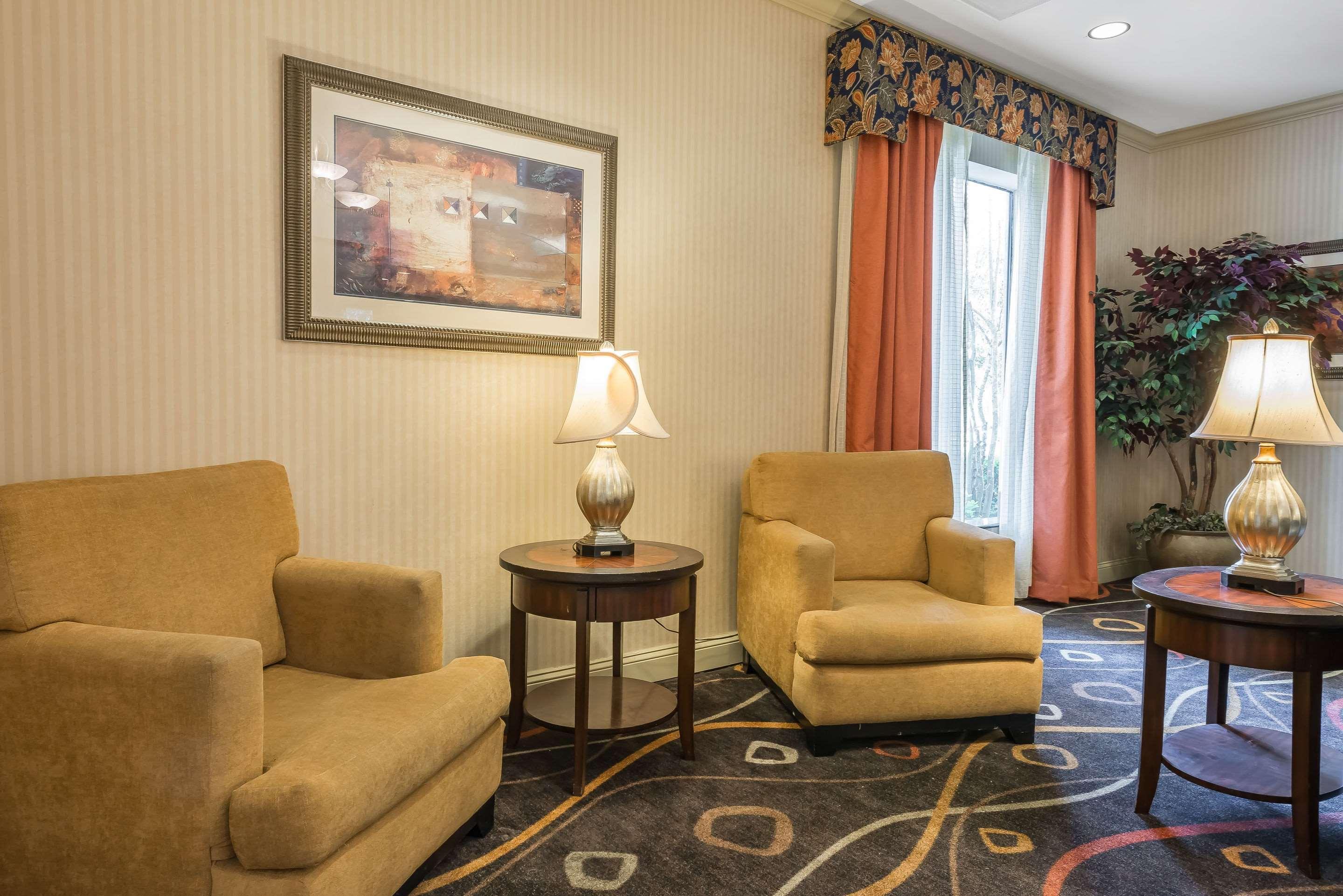 Comfort Suites Near Mcas Beaufort Exterior foto