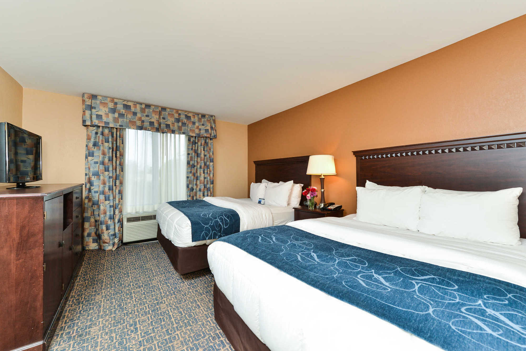 Comfort Suites Near Mcas Beaufort Quarto foto